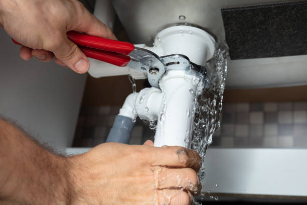 Best Water damage restoration experts  in Savannah, MO