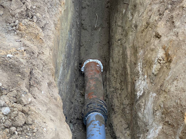 Best Basement water damage restoration  in Savannah, MO
